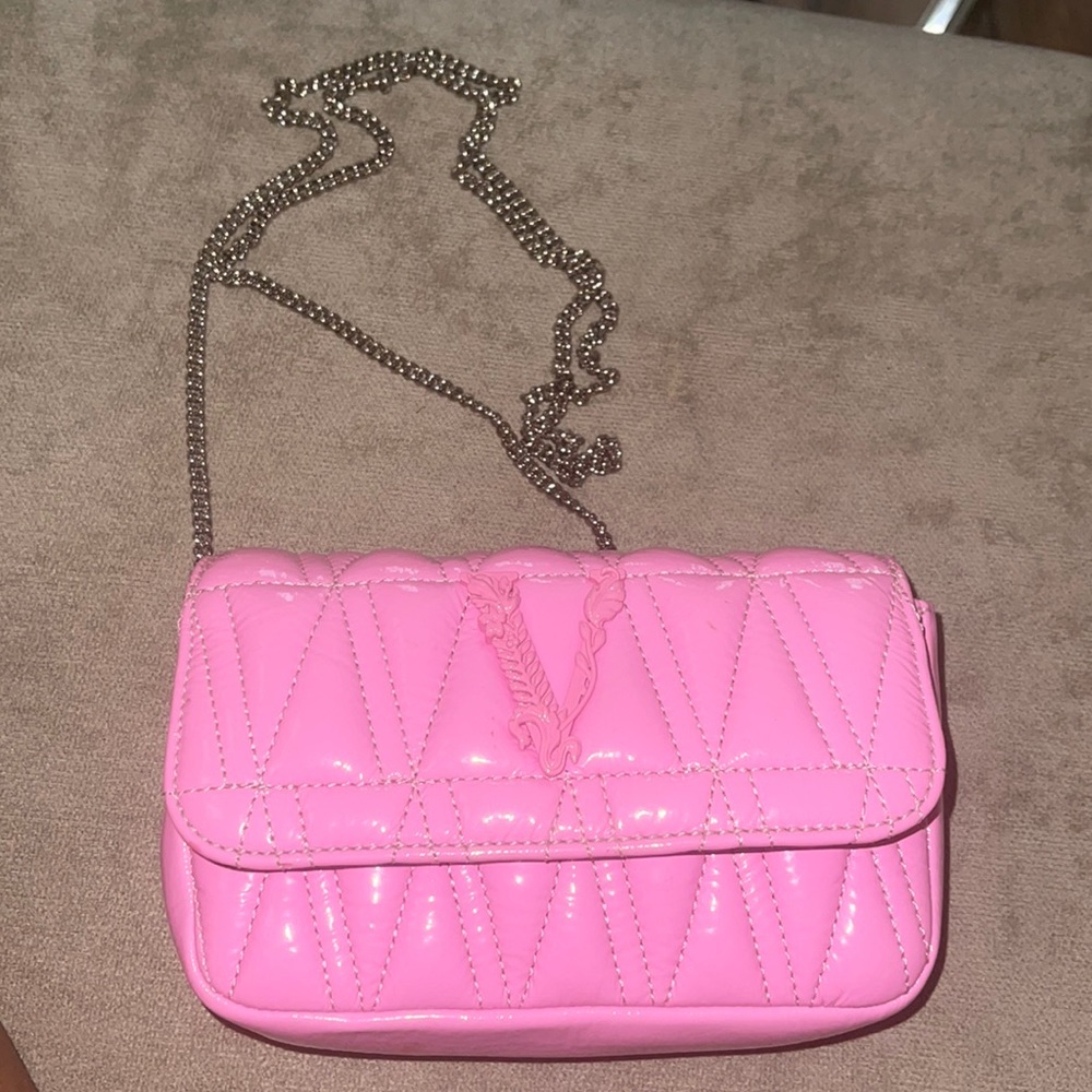 PINK VERSACE